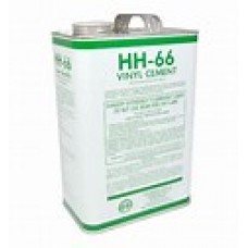 Vinyl Cement HH-66, Gallon
